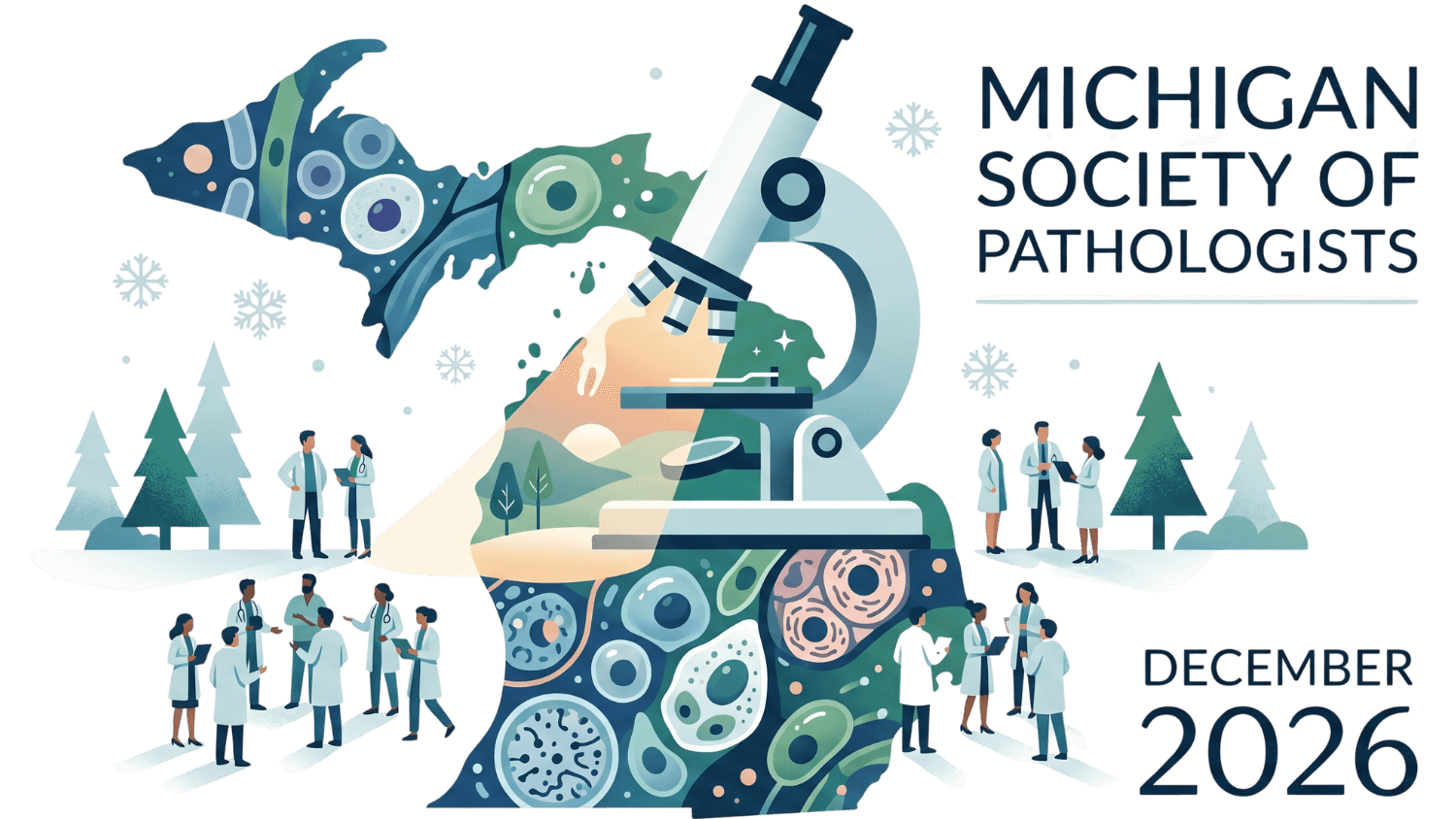 Michigan Society of Pathologists 2026 Annual Meeting