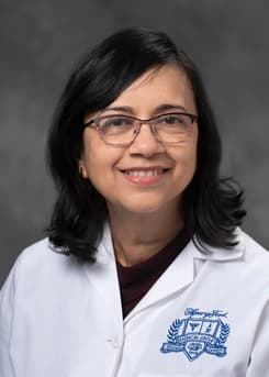 Dr. Sharmila B. Ghosh